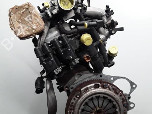 Used Engine Engine KIA PICANTO I (SA) 1.0 (61 hp) 28340547 28340547