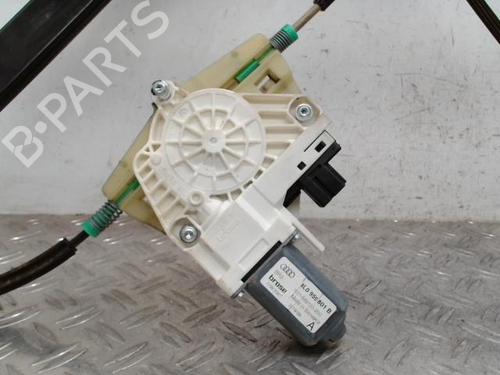 Used Rear left window mechanism AUDI Q7 (4LB) 3.0 TDI quattro (233 hp) 28348877