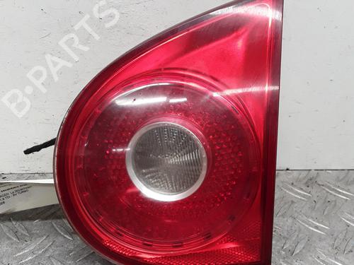 Used Right tailgate light VW GOLF V (1K1) 1.9 TDI (105 hp) 28346326