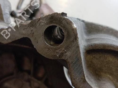 Gearbox VW GOLF III (1H1) 1.9 TD, GTD | BP28347154M3 