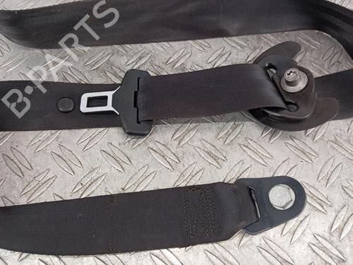 Front right seatbelt CITROËN C4 II (NC_) 1.6 HDi 90 | BP36671734I25 - Image 2