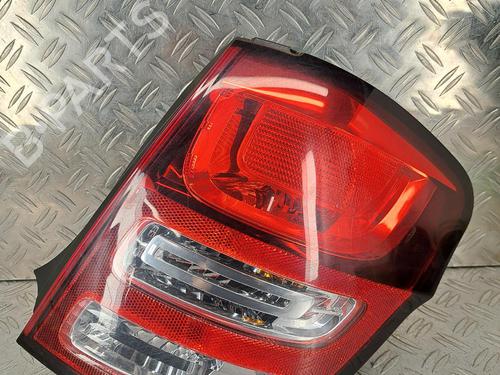 Right taillight CITROËN C3 II (SC_) 1.4 HDi 70 (SC8HZC, SC8HR0, SC8HP4) | BP38009869C35 - Image 3
