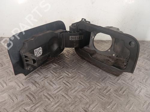 Fuel flap MERCEDES-BENZ CITAN Box Body/MPV (W415) 109 CDI (415.601, 415.603, 415.605) | BP29598222C131 