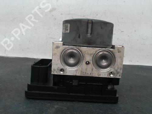 ABS Bremseaggregat CITROËN C3 II (SC_) 1.4 HDi 70 (SC8HZC, SC8HR0, SC8HP4) | BP28344900M43 