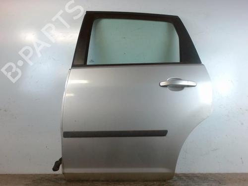 Dør venstre bak FORD C-MAX (DM2) 1.8 TDCi (115 hp) 28342626