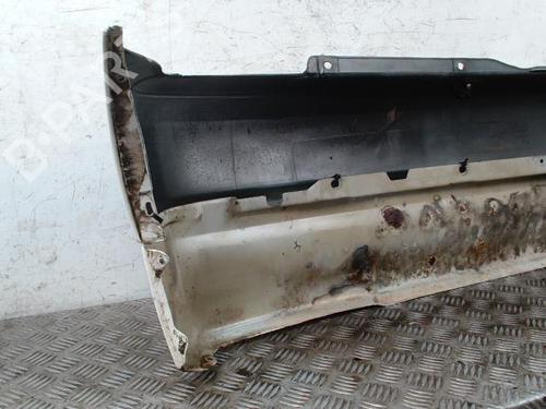 Rear bumper VW POLO III (6N1) 60 1.4 | BP28342358C8