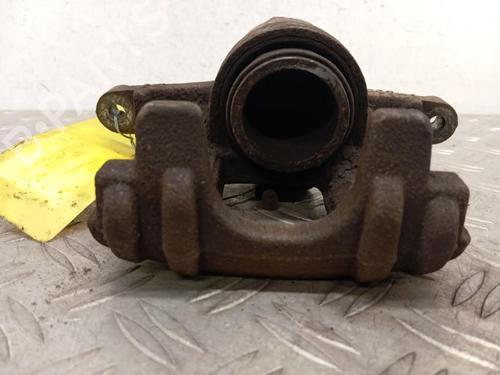 Left rear brake caliper MERCEDES-BENZ SPRINTER 3,5-t Van (B906) 316 CDI (906.631, 906.633, 906.635, 906.637) | BP28344181M107 