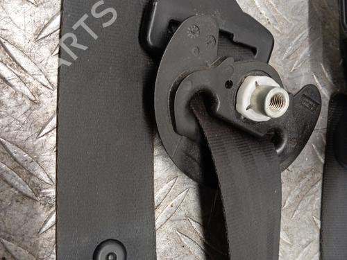 Front left seatbelt PEUGEOT 508 I (8D_) 1.6 HDi | BP28346273I26 - Image 5