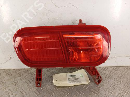 Used Rear bumper left light PEUGEOT 5008 (0U_, 0E_) 1.6 HDi (110 hp) 31835185