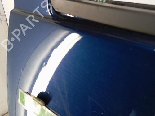 Right front door DACIA DUSTER (HM_) 1.5 dCi 110 (HMAB) | BP36671742C3 - Image 2