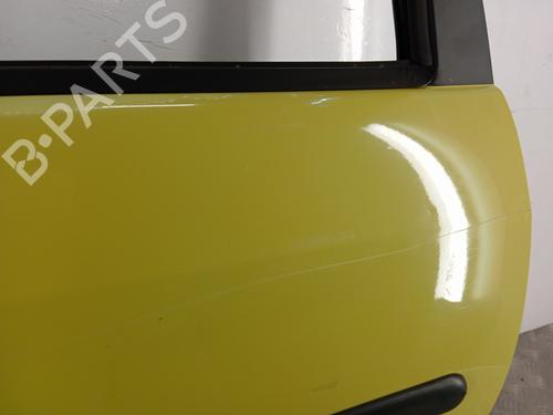 Right front door RENAULT TWINGO I (C06_) 1.2 (C066, C068) | BP30153794C3