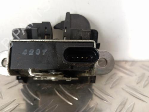 Tailgate lock SEAT LEON (1P1) 1.9 TDI | BP28339764C101 