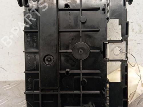 Fuse box PEUGEOT 307 Break (3E) 1.6 HDi 110 | BP28347480E1