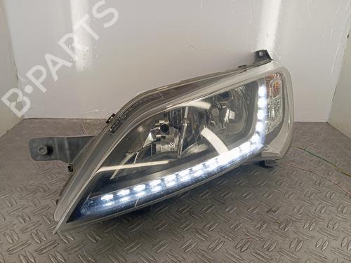Left headlight FIAT DUCATO Van (250_) 130 Multijet 2,3 D | BP28346740C28 