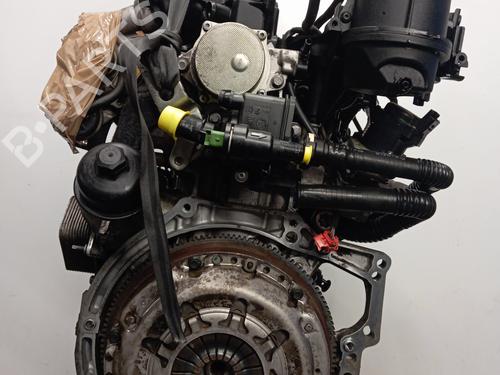 Engine FORD FUSION (JU_) 1.4 TDCi | BP30689456M1