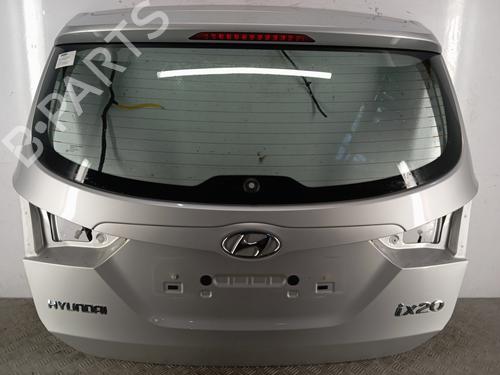 Bakluke CC/Kombi-Kupé HYUNDAI ix20 (JC) 1.4 (90 hp) 30603095