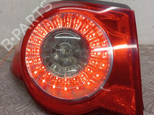Left taillight VW EOS (1F7, 1F8) 2.0 TDI | BP28343318C34  - Image 7