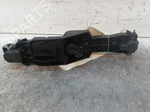Used Lamp holder Lamp holder DACIA SANDERO 1.4 (BS0C, BS0A, BS0G, BS1F, BS0E) (75 hp) 28344909 28344909