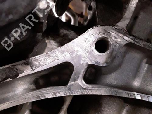 Motor CITROËN C3 II (SC_) 1.4 HDi 70 (SC8HZC, SC8HR0, SC8HP4) | BP28340116M1 