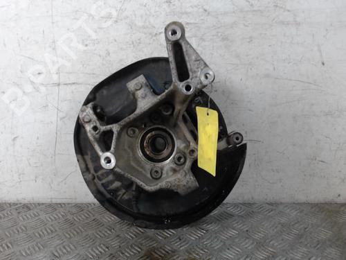 Right rear steering knuckle AUDI Q3 (8UB, 8UG) 2.0 TDI quattro | BP28341992M28 
