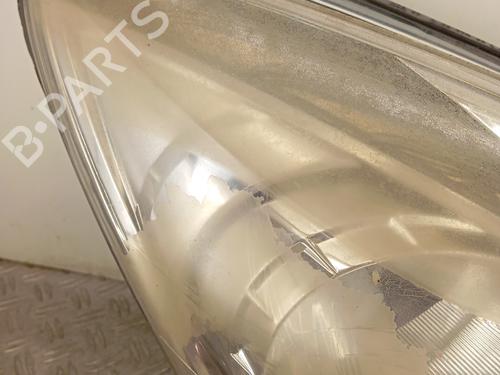 Right headlight CITROËN DS3 (SA_) 1.6 HDi 110 | BP28347156C29 