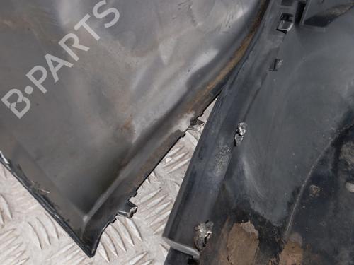 Rear bumper PEUGEOT 3008 I MPV (0U_) 1.6 HDi | BP29567413C8 