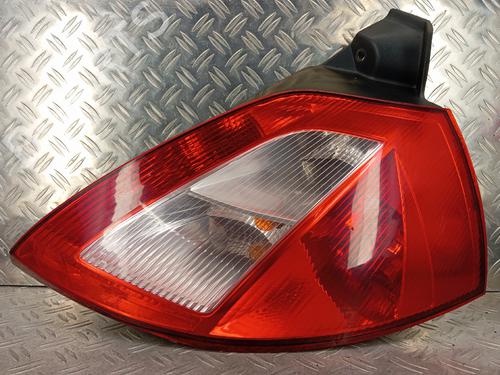 Used Right taillight Right taillight RENAULT MEGANE II (BM0/1_, CM0/1_) 1.6 16V (BM0C, CM0C) (113 hp) 35810744 35810744