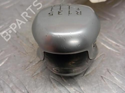 Used Shift knob Shift knob PEUGEOT 308 SW II (LC_, LJ_, LR_, LX_, L4_) 1.5 BlueHDi 100 (102 hp) 28341950 28341950