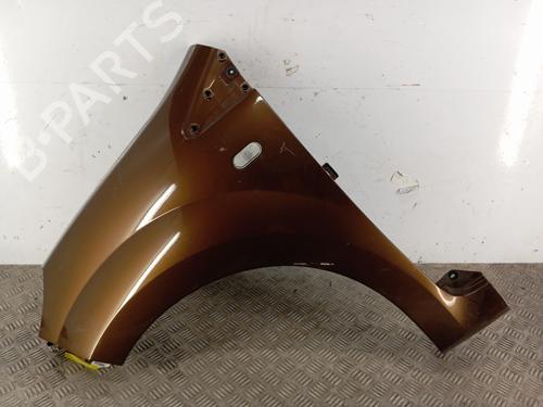 left-front-fenders-renault-twingo-ii-cn0_-2007-33181750 main image