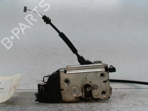 Used Front right lock PEUGEOT 307 CC (3B) 2.0 HDi 135 (136 hp) 28341023