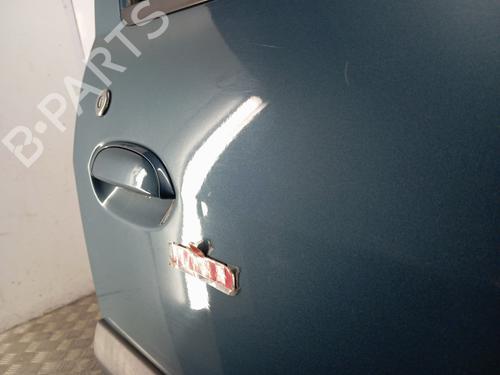 Right front door DACIA LOGAN MCV (KS_) 1.5 dCi (KS04) | BP32350373C3