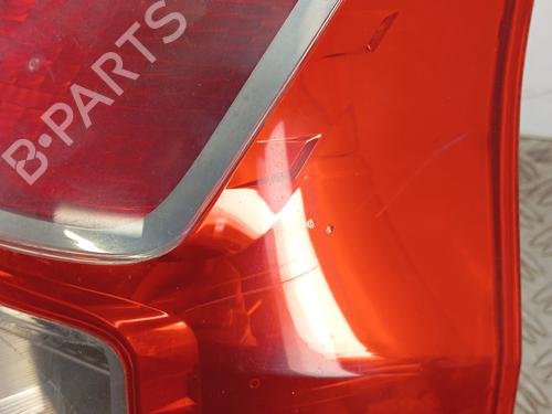 Right taillight RENAULT MEGANE II Estate (KM0/1_) 1.5 dCi (KM16, KM1E) | BP29845192C35 
