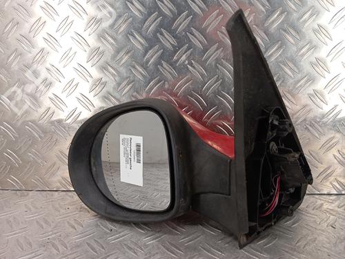 Used Left mirror Left mirror 36151028 36151028
