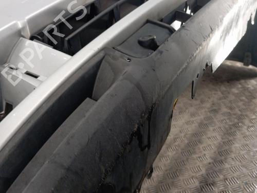 Front bumper CITROËN C5 II (RC_) 2.0 HDi (RCRHRH) | BP29466377C7 