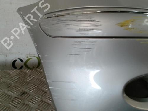 Used Front bumper Front bumper MERCEDES-BENZ A-CLASS (W168) A 170 CDI (168.009, 168.109) (95 hp) 28341107 28341107