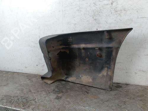 Used Corner bumper RENAULT MASTER II Van (FD) 2.8 dTI (114 hp) 28344862