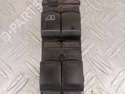 Left front window switch NISSAN NOTE (E11, NE11) 1.5 dCi | BP40242256I27 - Image 4