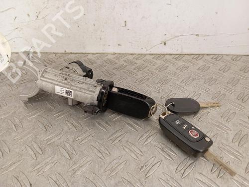 Used Ignition barrel Ignition barrel FIAT DUCATO Van (250_) 140 Multijet 2,2 D (140 hp) 39711472 39711472
