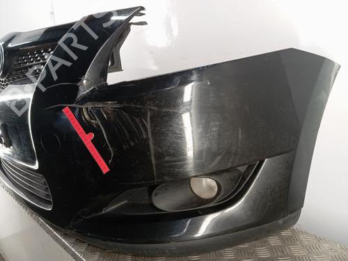 Front bumper TOYOTA AURIS (_E15_) 2.0 D-4D (ADE150_, ADE150R) | BP28345898C7 