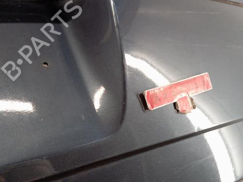 Rear bumper VW POLO (9N_, 9A_) 1.4 TDI | BP28345445C8 
