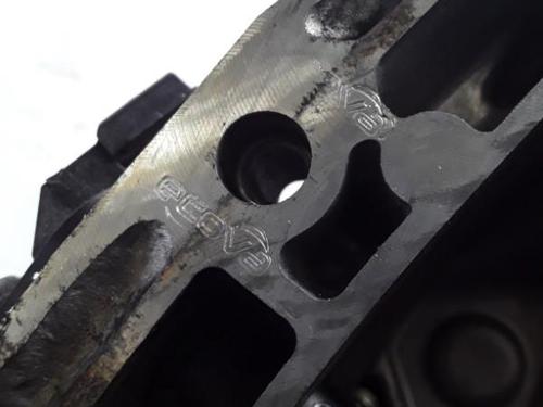 Gearbox DACIA SANDERO 1.5 dCi | BP28344194M3 