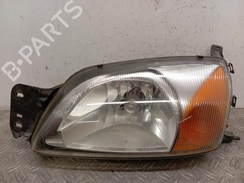 Venstre forlygte FORD FIESTA IV (JA_, JB_) 1.8 DI (75 hp) 28343225