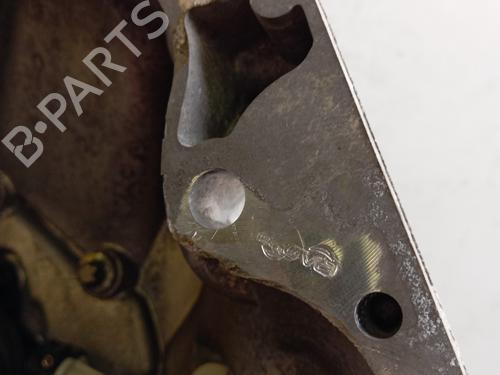 Gearbox RENAULT MEGANE III Hatchback (BZ0/1_, B3_) 1.5 dCi (BZ09, BZ0D, BZ1W, BZ29, BZ14) | BP28346918M3