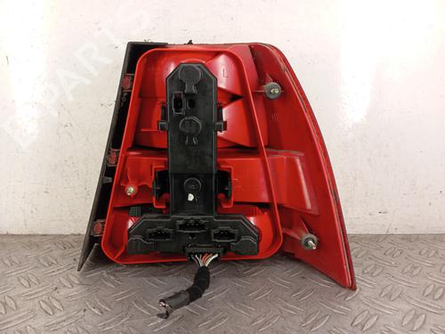 Left taillight VW BORA I (1J2) 1.9 TDI | BP28344032C34 