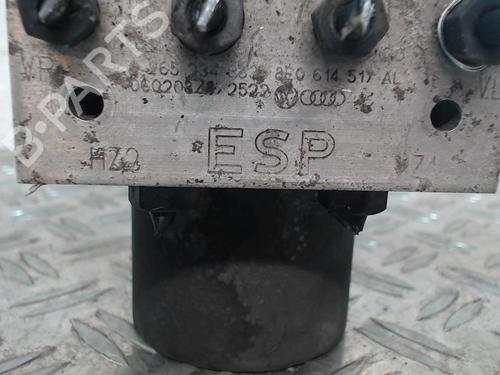 ABS pump AUDI A4 B7 Avant (8ED) 3.0 TDI quattro | BP28344736M43 