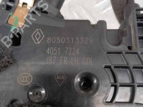 front-left-lock-renault-captur-i-j5_-h5_-2013-39582255 main image