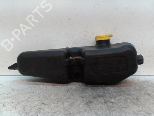 Used Windscreen washer tank DACIA SANDERO II 1.2 (75 hp) 28342494