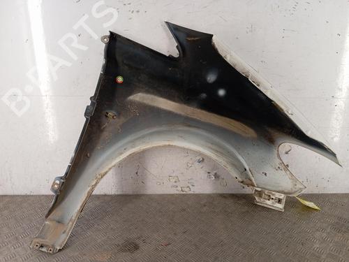 Used Left front fenders Left front fenders 36948754 36948754