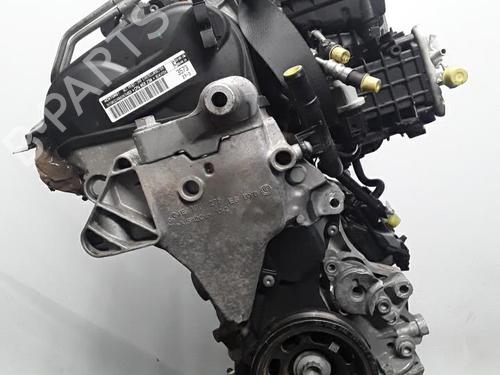 Engine VW CADDY IV MPV (SAB, SAJ) 1.4 TSI | BP28340536M1 
