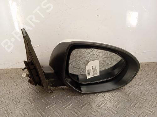 Used Right mirror Right mirror MAZDA 3 (BL) 1.6 MZR CD (BL14) (116 hp) 28567759 28567759